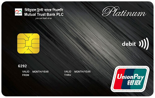 Debit Card